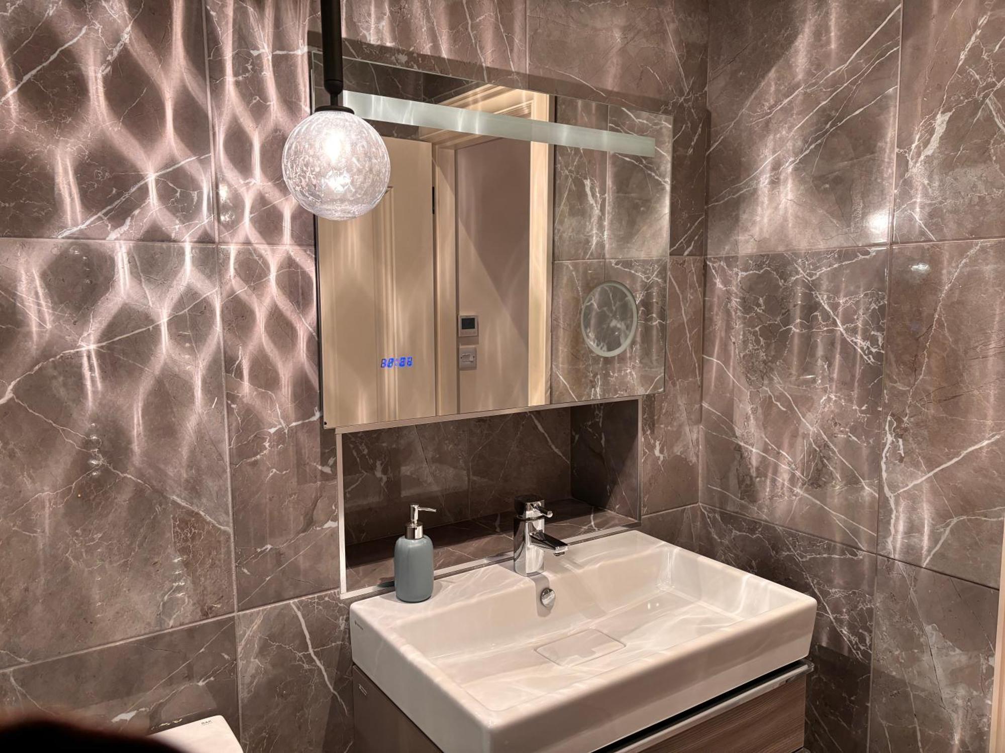 Luxurious 2 Bedroom Apartment With Sea View In Monkstown Blackrock  Εξωτερικό φωτογραφία